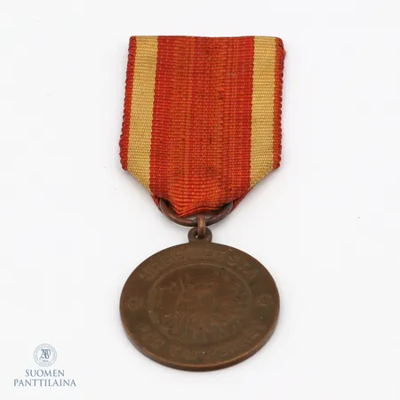 2 lk. Vapaudenmitali (1939)