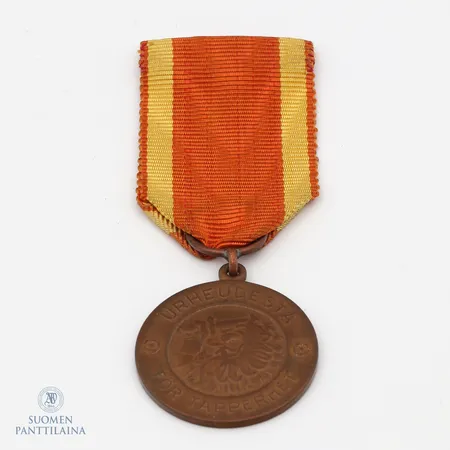 2 lk. Vapaudenmitali (1939)