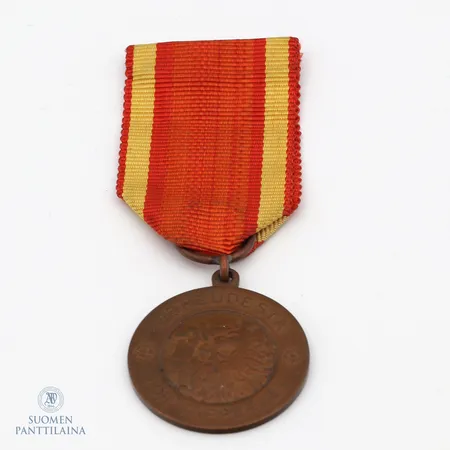 2 lk. Vapaudenmitali (1939)