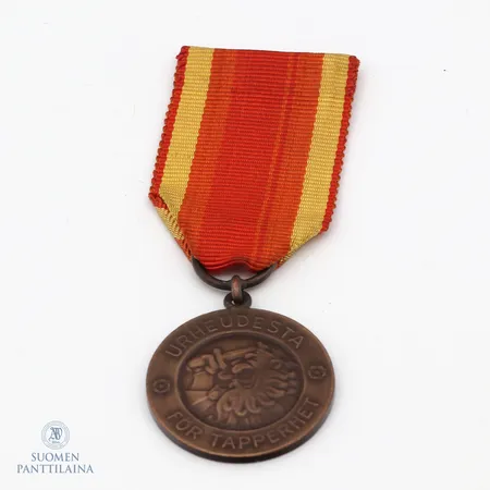 2 lk. Vapaudenmitali (1939)