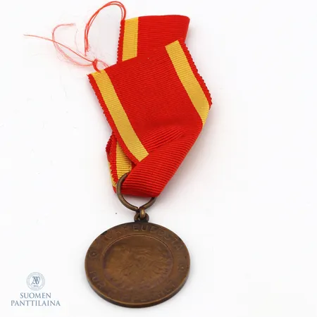 2 lk. Vapaudenmitali (1941)