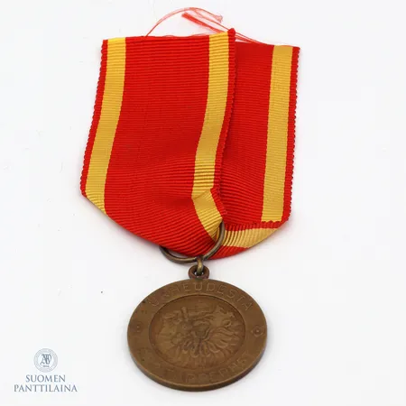 2 lk. Vapaudenmitali (1941)