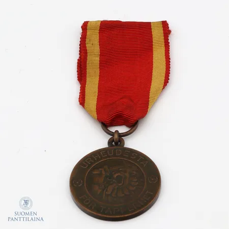 2 lk. Vapaudenmitali (1941)