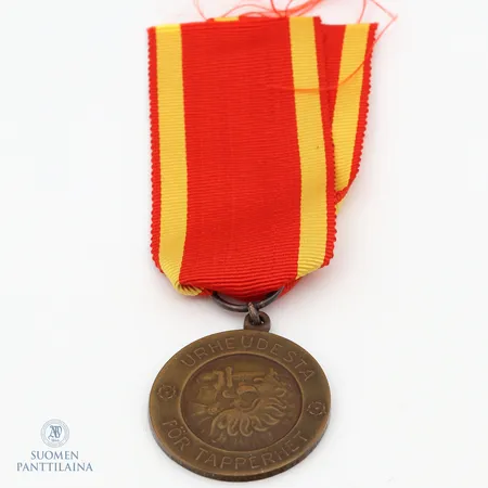 2 lk. Vapaudenmitali (1941)