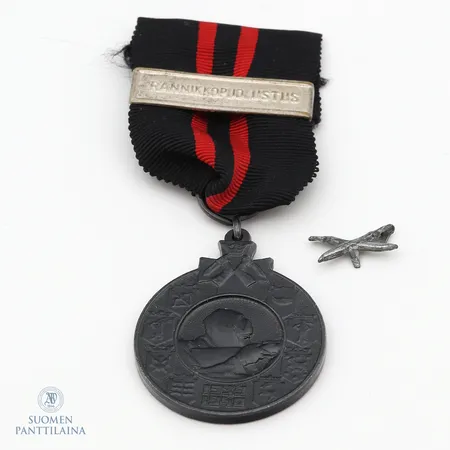 Ts. mm soljella (1939 - 1940)