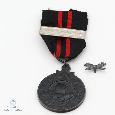 Ts. mm soljella (1939 - 1940)