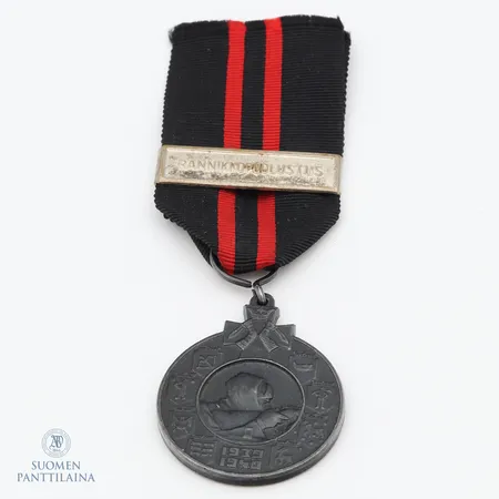 Ts. mm soljella (1939 - 1940)