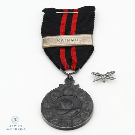 Ts. mm soljella (1939 - 1940)
