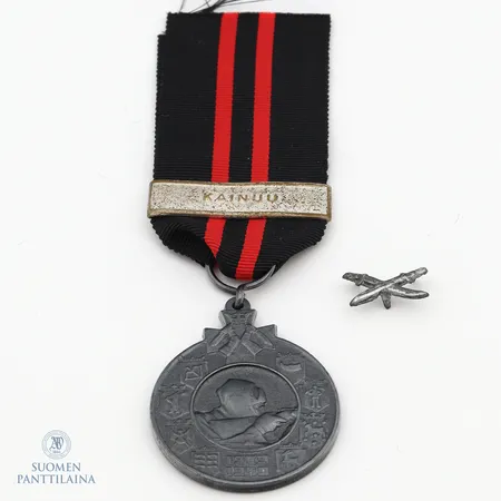 Ts. mm soljella (1939 - 1940)