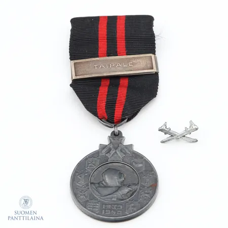 Ts. mm soljella (1939 - 1940)