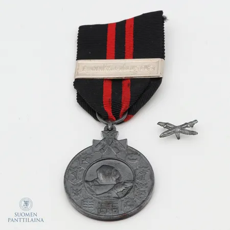 Ts. mm soljella (1939 - 1940)