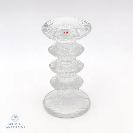 Kynttilänjalka Iittala, Festivo, korkeus 140mm
