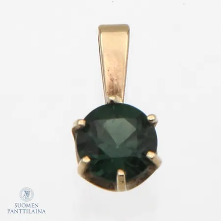 Kiviriipus, korkeus 14mm, 585br,  Paino: 0,8 g