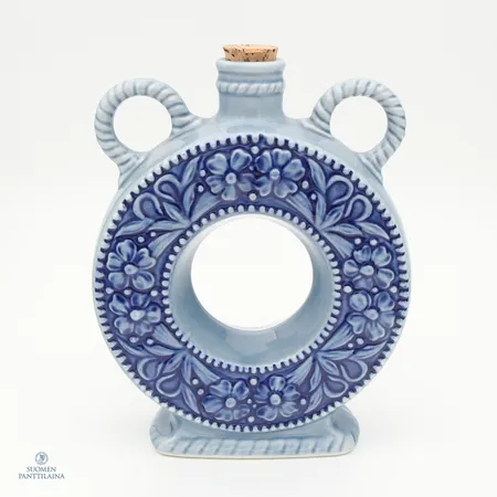 Pullo, Bavaria, tilavuus 0,35l, korkeus 185mm