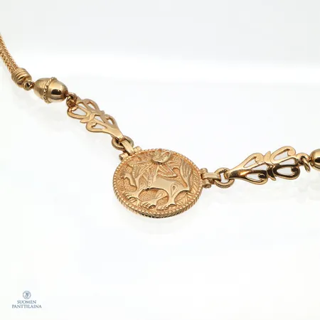 Kuva tuotteesta FI4.R312