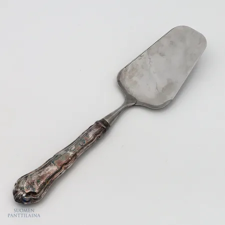 Kakkulapio, Chippendale, pituus 220mm, 830br,   Paino: 85,7 g