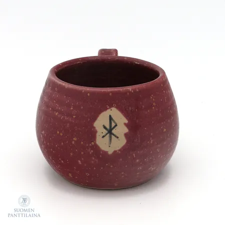 Muki, korkeus 60mm
