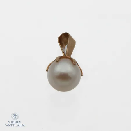 Helmiriipus, korkeus 11mm, 585,  Paino: 0,3 g