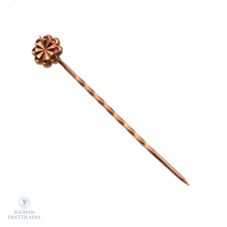 Rintaneula, korkeus 54mm, 585,  Paino: 1,6 g