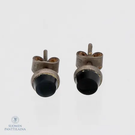 Kivikorvanapit, Ø 7mm, 813br,  Paino: 1,5 g