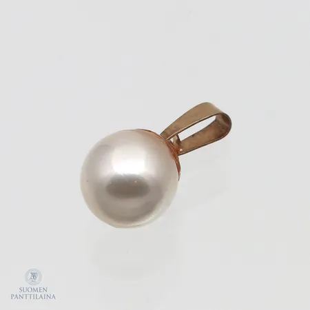 Helmiriipus, korkeus 14mm, 585br,  Paino: 0,7 g