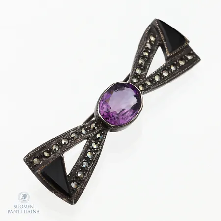 Kivirintakoru, leveys 28mm, 925br,  Paino: 9,7 g