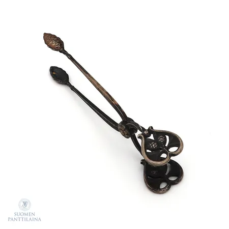 Sokeripihdit, pituus 100mm, 813,  Paino: 21 g