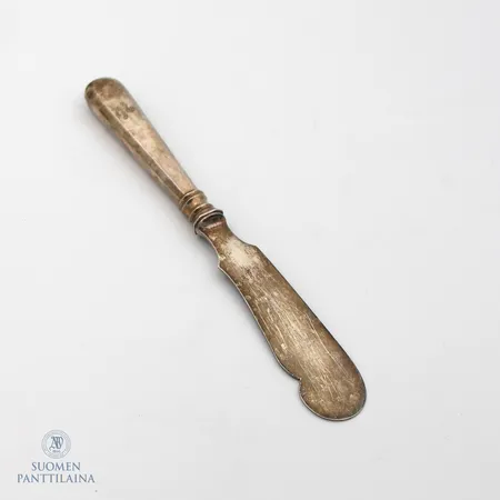 Voiveitsi, Musla, pituus 190mm, kaiverrettu, 813br,  Paino: 49,9 g