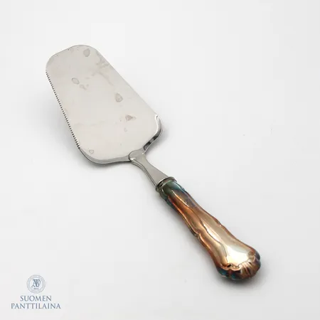 Kakkulapio, Chippendale, pituus 217mm, 830br,  Paino: 76,7 g