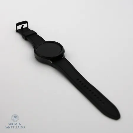 Älykello, Samsung Galaxy Watch6 Classic, rungon Ø 47mm, musta 