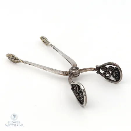 Sokeripihdit, pituus 105mm, 813,  Paino: 24,6 g