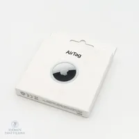Apple Airtag 1 Pack Paikannin, käyttämätön