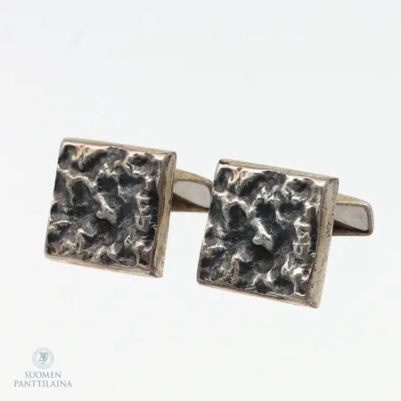 Kalvosinnapit, mitat 16x16mm, 830,  Paino: 9,3 g