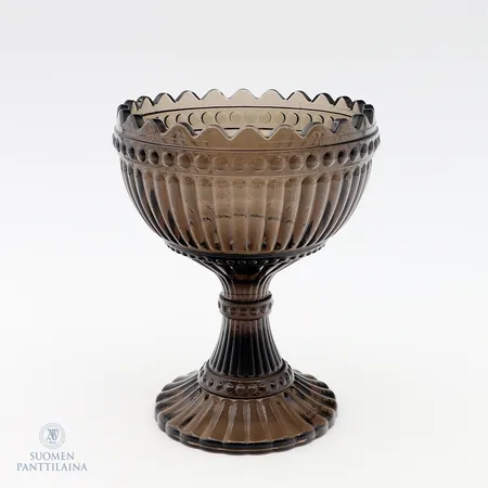 Mariskooli Iittala, korkeus 120mm, hiekka