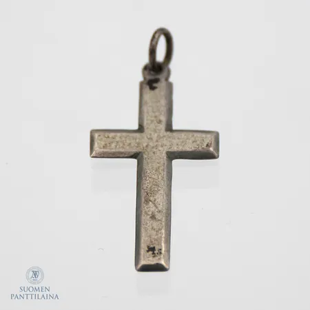 Ristiriipus, korkeus 33mm, 813,  Paino: 1,2 g