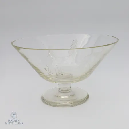 Timanttisormus 1xn0.45ct, kaiverrettu, koko 17¾, 750 valkokulta,  Paino: 3,7 g