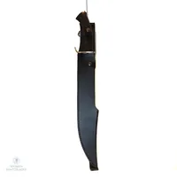 Miekka, United Cutlery Honshu Spartan Sword D2 UC3345D2, terän pituus 42.5cm, nahkatuppi,
Nouto ainoastaan myymälästä. Ei lähetetä