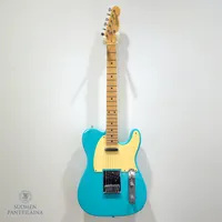 Sähkökitara, Matinheikki Guitars, T-Style Custom, pehmeä kantolaukku Ei lähetetä