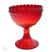 Mariskooli, Iittala, vaalean sininen, korkeus 150mm, 