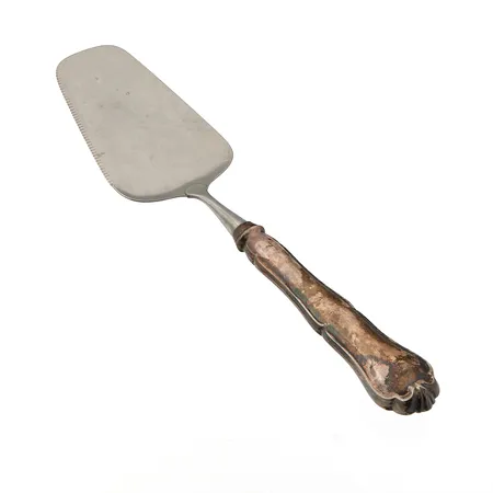 Kakkulapio, Chippendale, pituus 230mm, 830br, Paino: 60 g