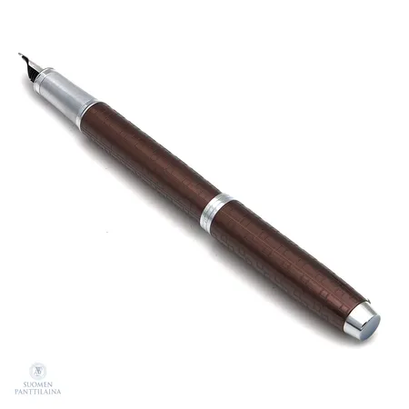 Mustekynä Parker, pituus 136mm, terästä