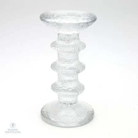 Kynttilänjalka Iittala, Festivo, korkeus 145mm