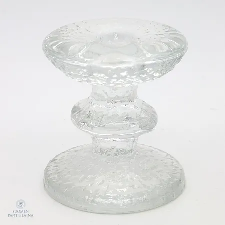 Kynttilänjalka Iittala, Festivo, korkeus 80mm, 