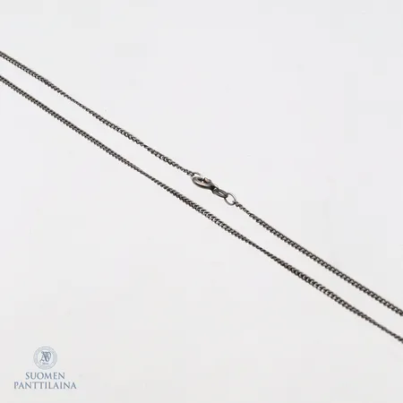 Panssarikaulaketju, pituus 51cm, 835, Paino: 3,1 g
