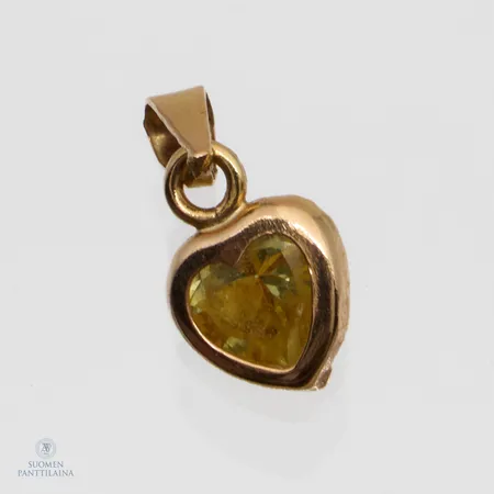 Kiviriipus, korkeus 12mm, 585br,  Paino: 0,3 g