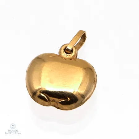 Riipus, korkeus 18mm, 750,  Paino: 1,8 g