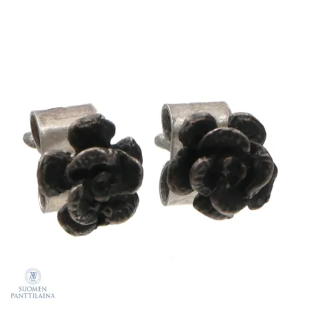 Korvakorut, Ø 6mm, 830, Paino: 0,9 g