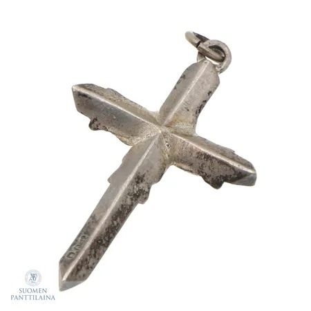 Ristiriipus, korkeus 40mm, 800, Paino: 4,6 g