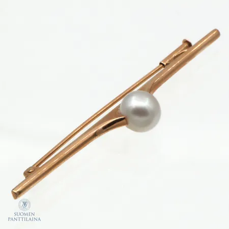 Helmirintaneula, leveys 56mm, 585br,  Paino: 3,4 g