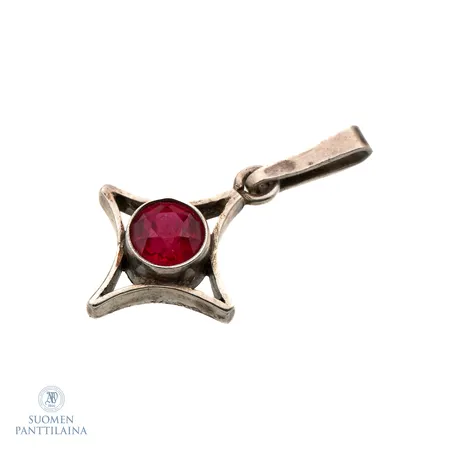 Kiviriipus, korkeus 37mm, 916br,  Paino: 3,9 g